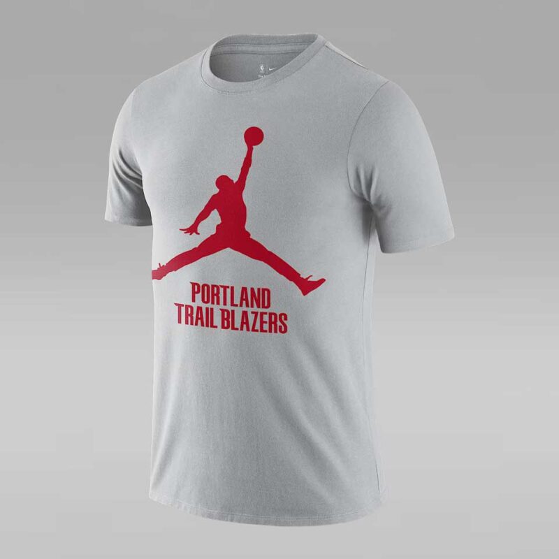 Men's Jordan NBA T-Shirt