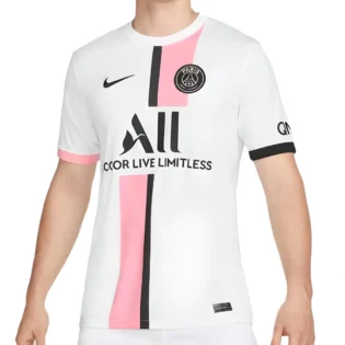 PSG Men's Away Replica Jersey Nike