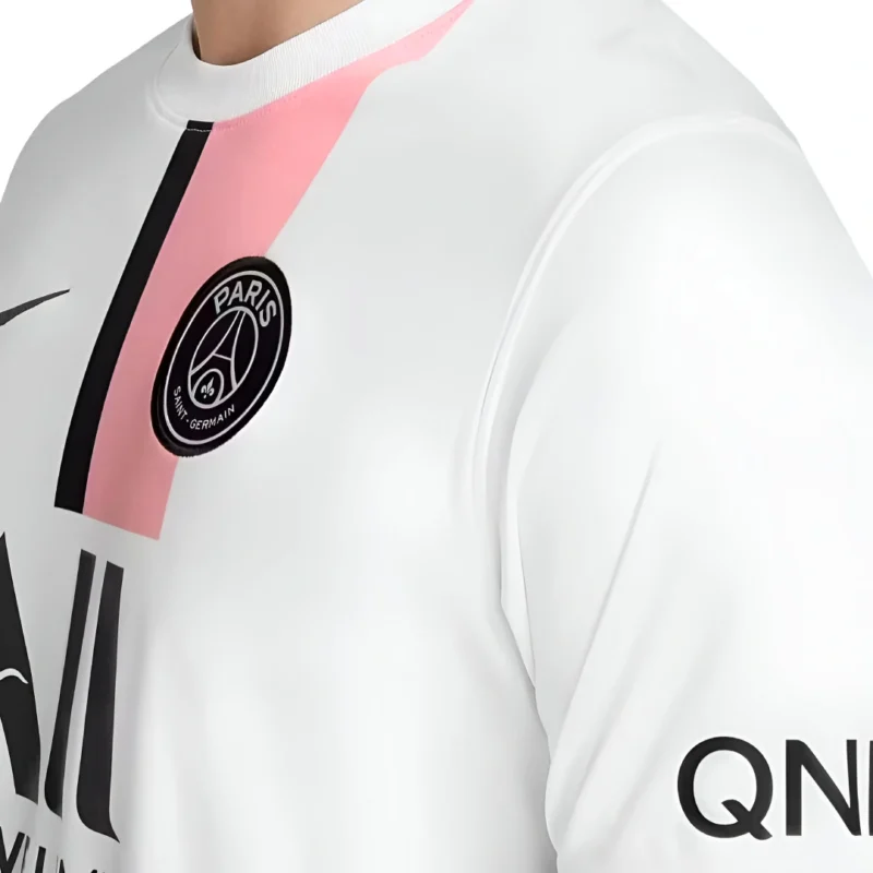 PSG Men's Away Replica Jersey Nike - Image 3
