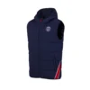 PSG children's sleeveless down jacket - Official PARIS SAINT GERMAIN collection