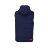 PSG children's sleeveless down jacket - Official PARIS SAINT GERMAIN collection - Image 2