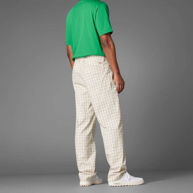 Pantalon tartan Originals Archive - Image 2