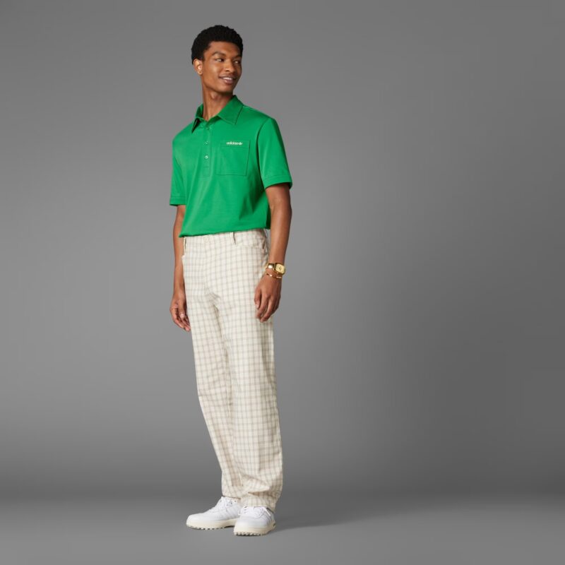 Pantalon tartan Originals Archive - Image 4
