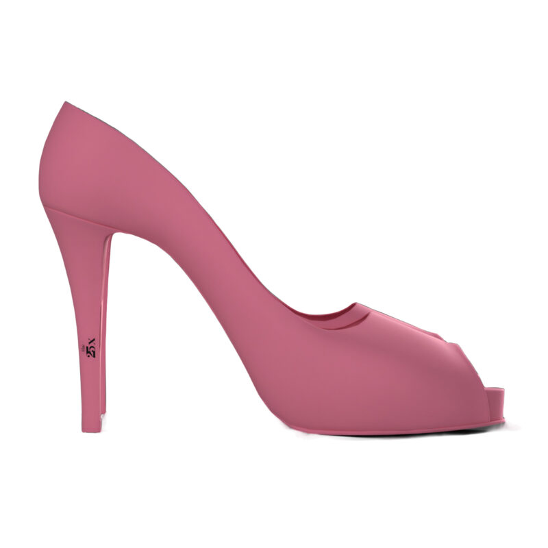 The 25X Pink Heels - DL1 Woman - Image 2