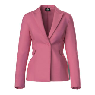 The 25X Pink Jacket - DL1 For Women