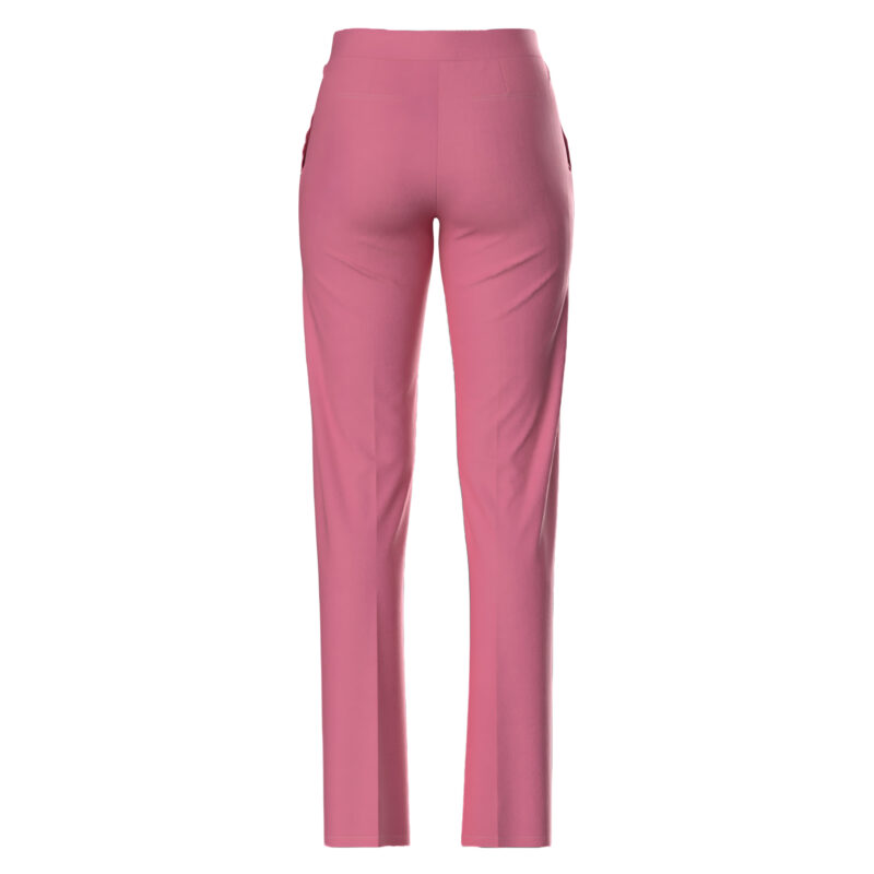 The 25X Pink Pants - DL1 For Women - Image 2