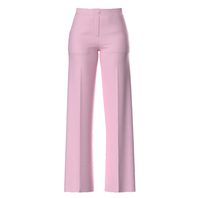 The 25X Pink Pants - DL2 For Women