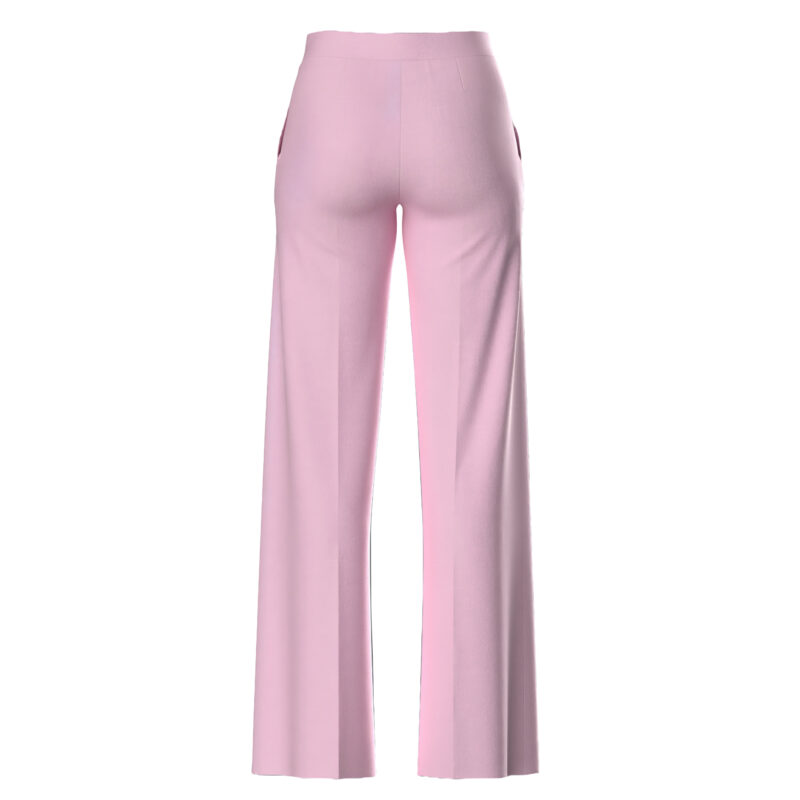 The 25X Pink Pants - DL2 For Women - Image 2