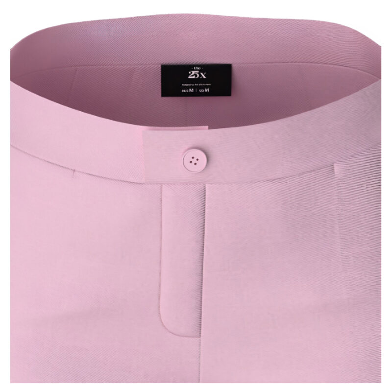 The 25X Pink Pants - DL2 For Women - Image 4