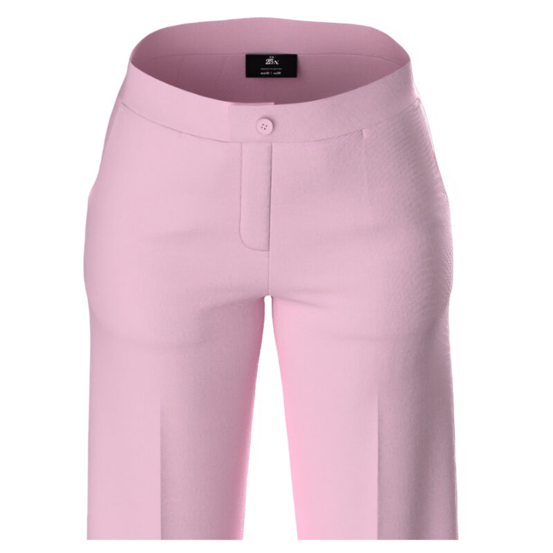 The 25X Pink Pants - DL2 For Women - Image 3