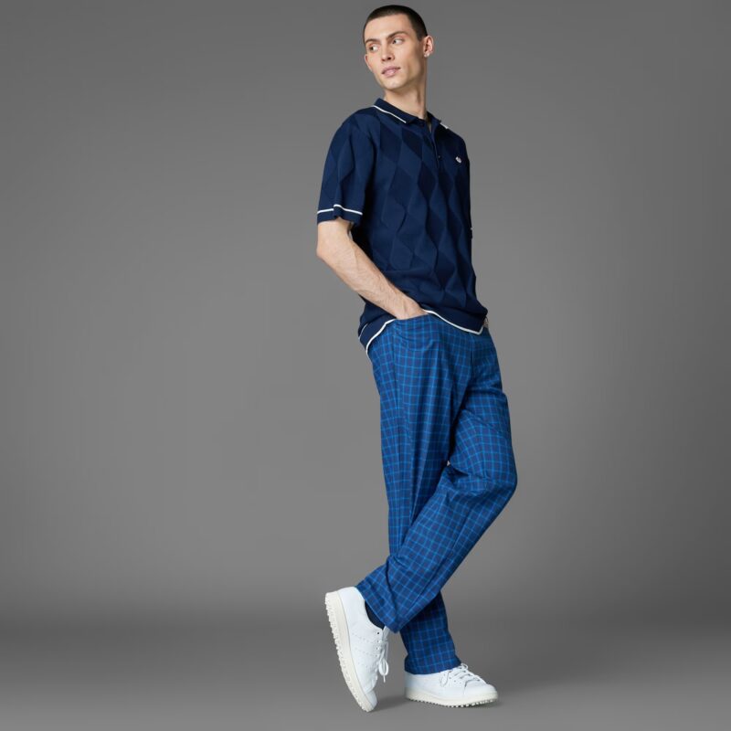 Polo maille Argyle Originals - Image 3