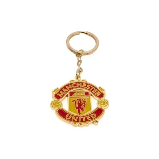 Porte-clés officiel Manchester United FC