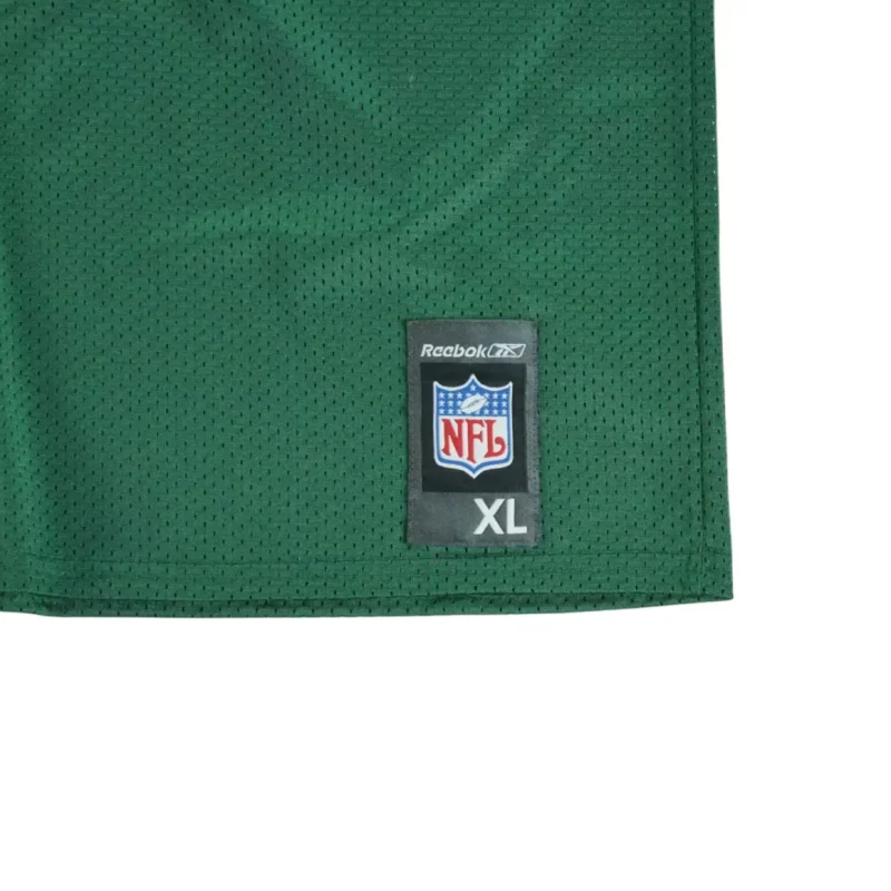 Maillot Reebok Green Bay Packers NFL - homme - Très Bon État - Image 3