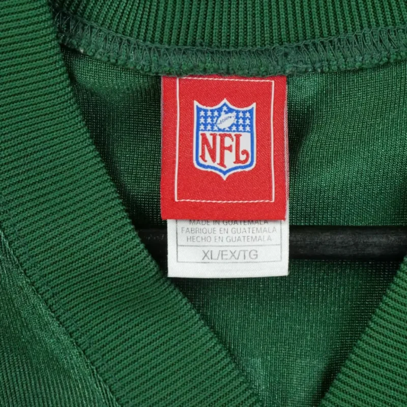Maillot Reebok Green Bay Packers NFL - homme - Très Bon État - Image 4
