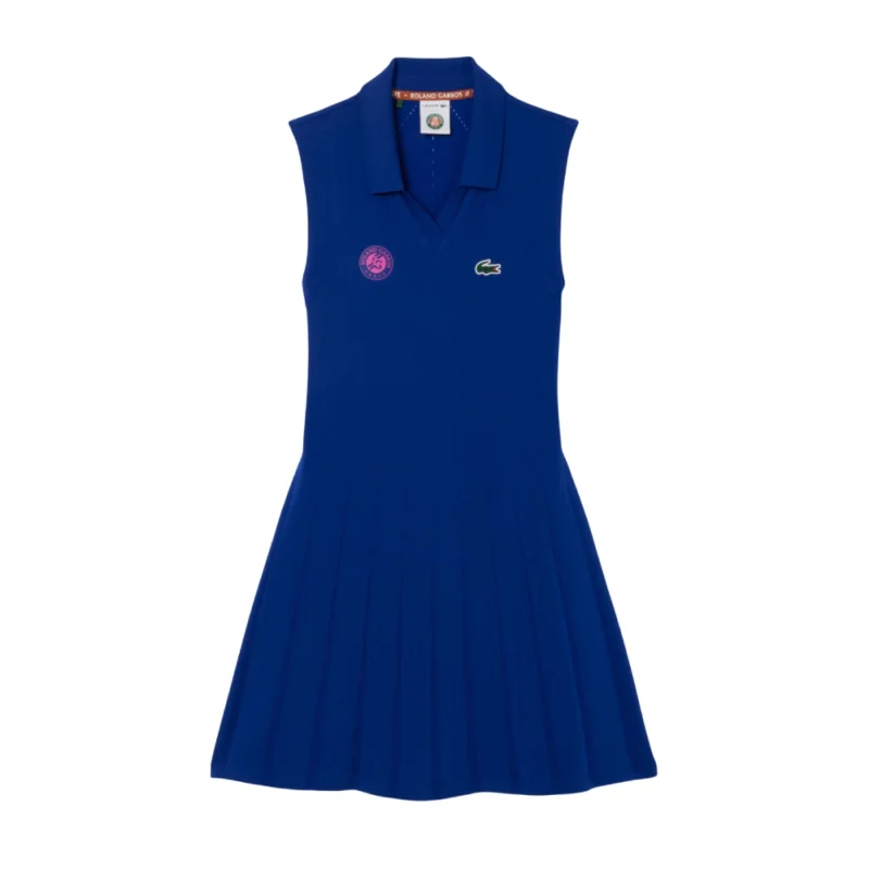 Robe Sport Édition Roland-Garros