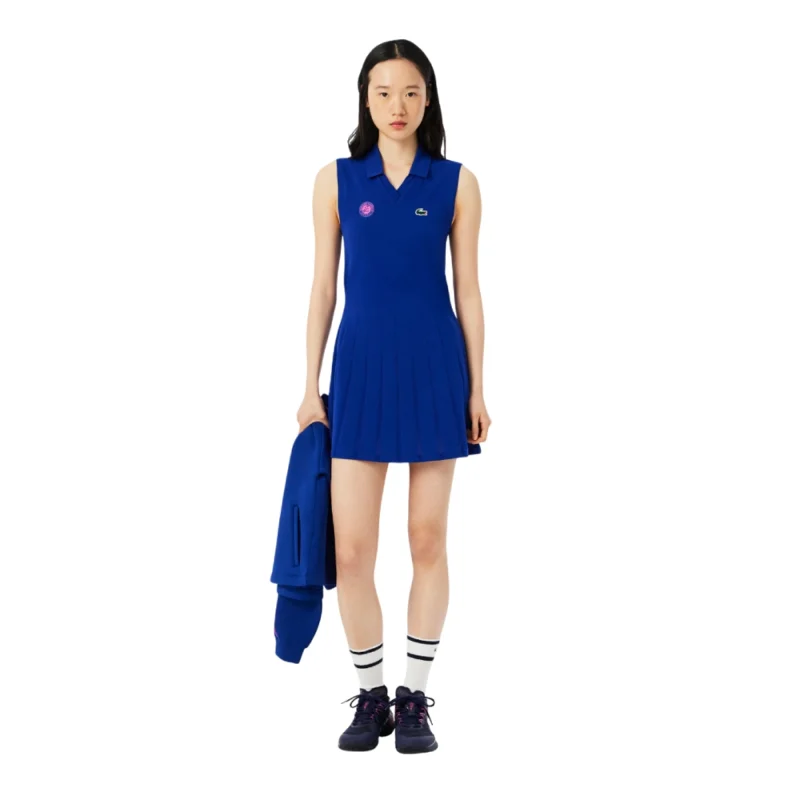 Robe Sport Édition Roland-Garros - Image 3