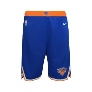 Short New York Knicks Nike Icon Swingman - Jeunes