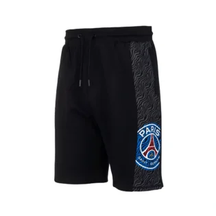 Short molleton PSG - Collection officielle PARIS SAINT GERMAIN
