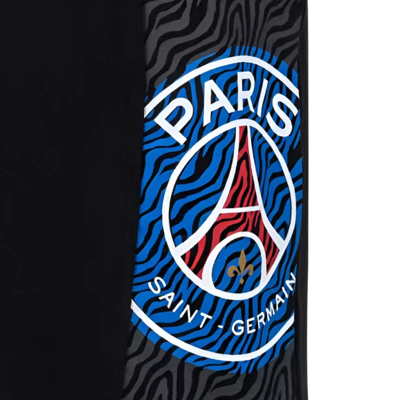 Short molleton PSG - Collection officielle PARIS SAINT GERMAIN - Image 3