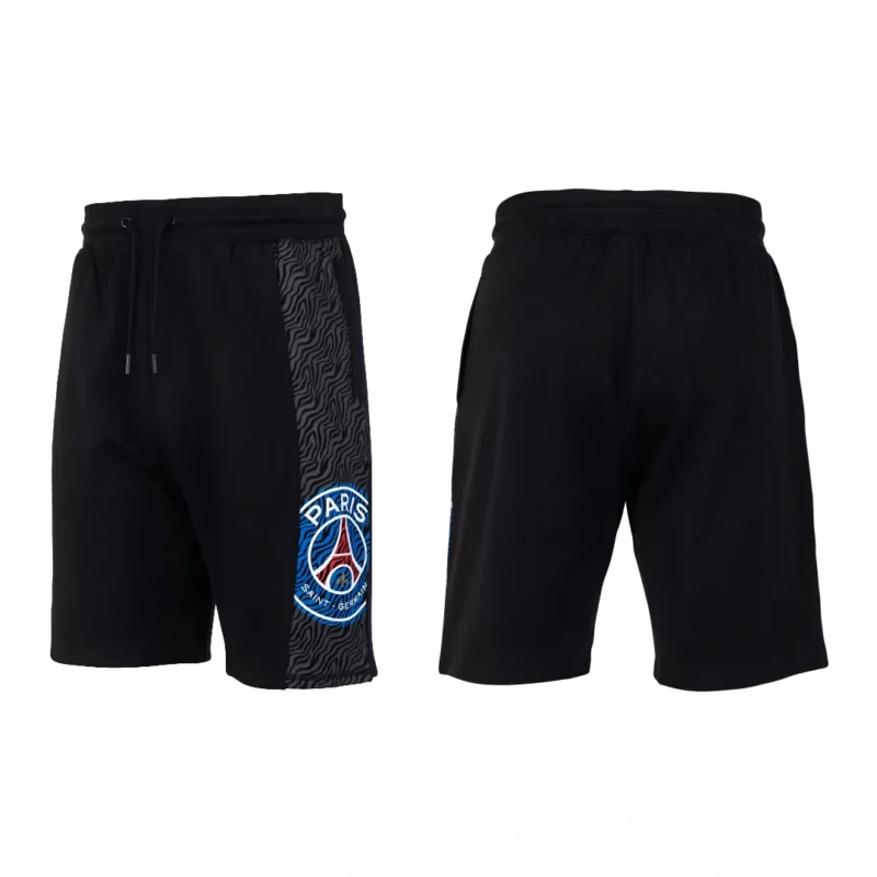 Short molleton PSG - Collection officielle PARIS SAINT GERMAIN - Image 4