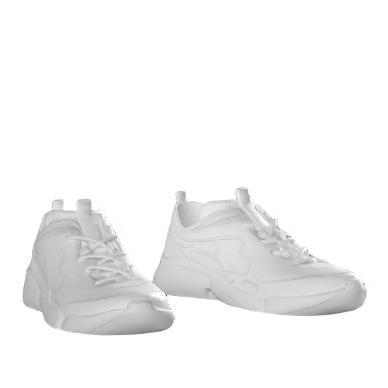 The 25X Sneakers - BB2 For Man