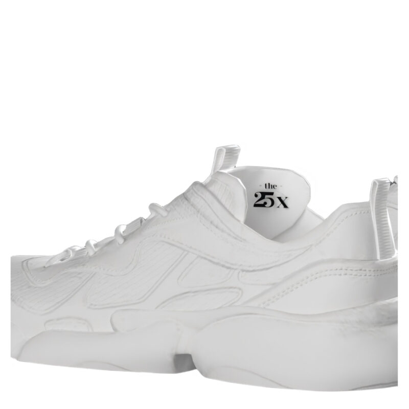 The 25X Sneakers - BB2 For Man - Image 2