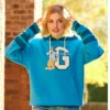 Sweatshirt Dingo à capuche pour adultes