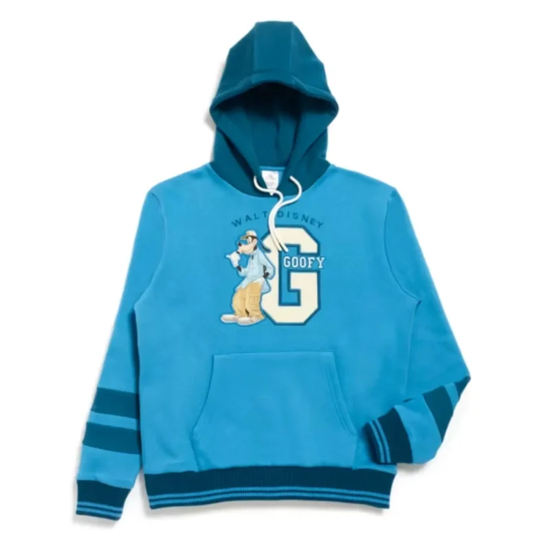 Sweatshirt Dingo à capuche pour adultes - Image 3