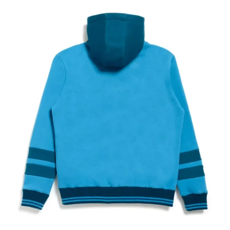 Sweatshirt Dingo à capuche pour adultes - Image 4