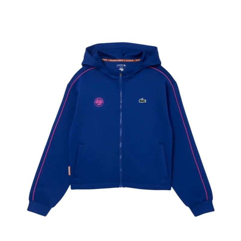 Sweatshirt Sport Édition Roland-Garros