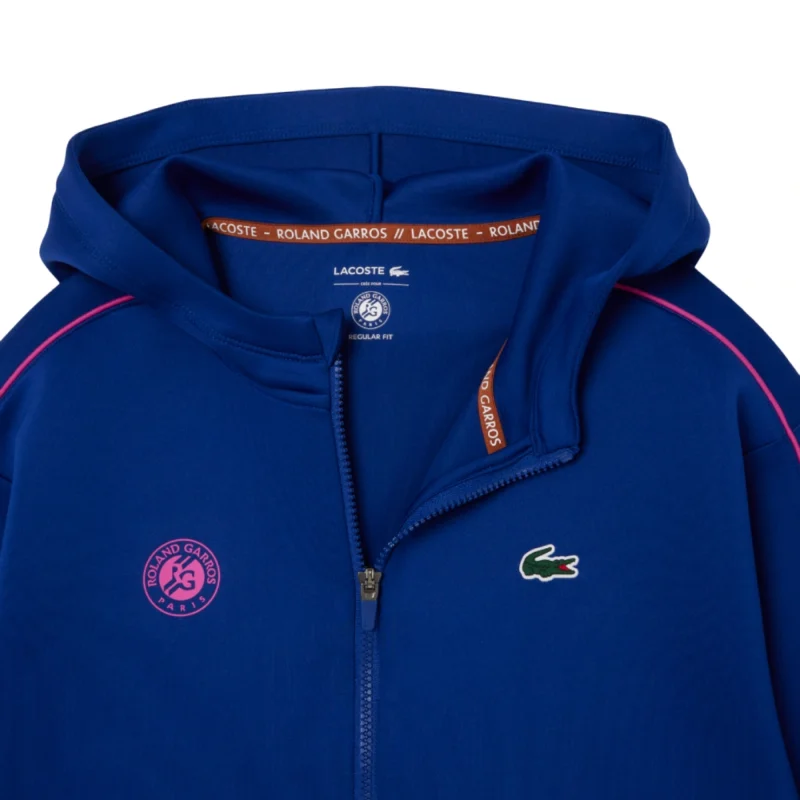 Sweatshirt Sport Édition Roland-Garros - Image 2
