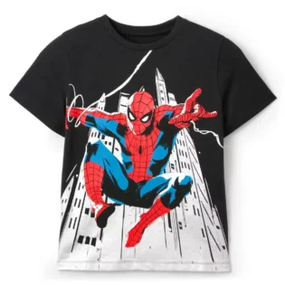 T-shirt Spider-Man pour enfants