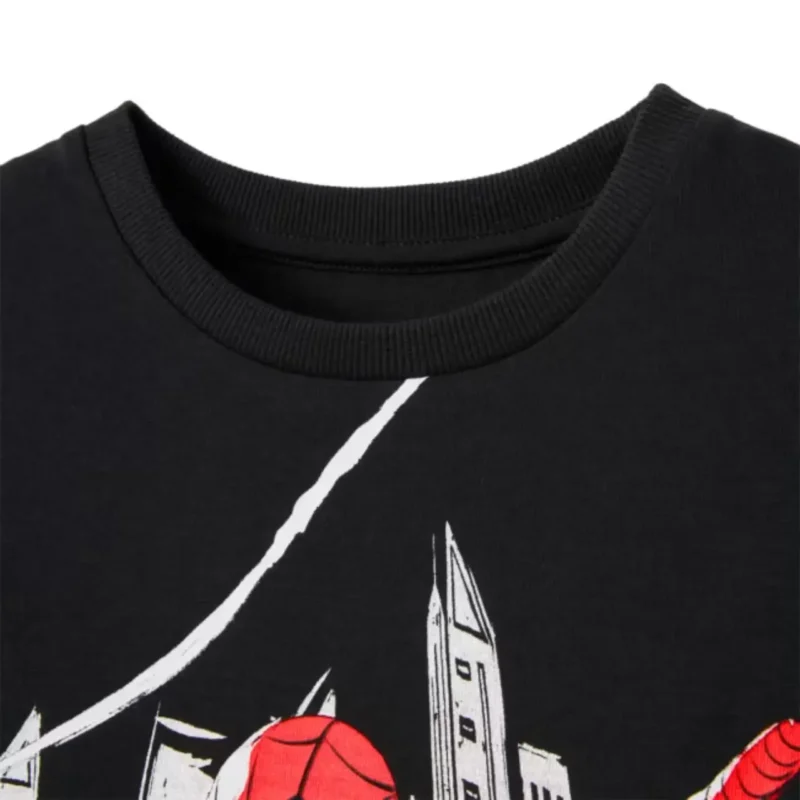 T-shirt Spider-Man pour enfants - Image 4