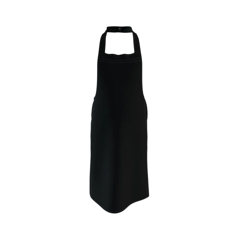 The 25X Apron Unisex