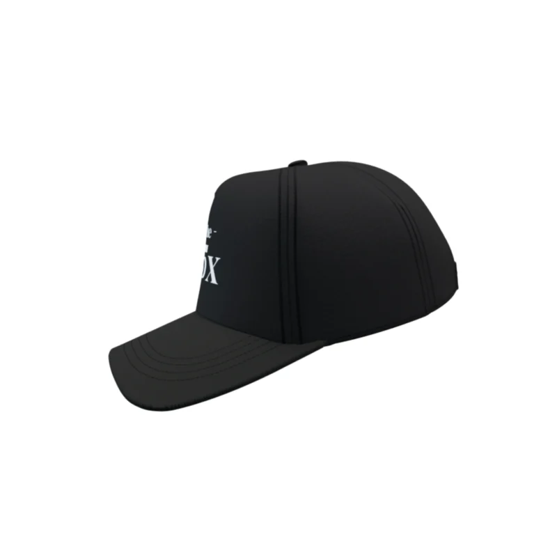 The 25X Director Cap Unisex - Image 2
