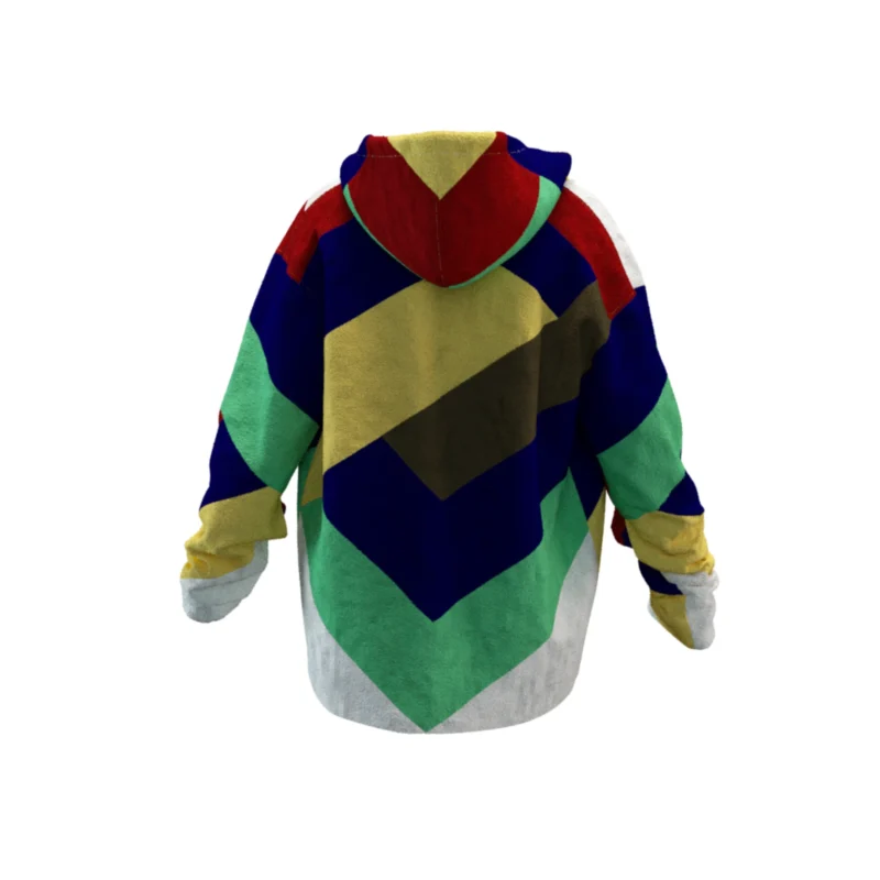 The 25X Future Jacket Colors For Man - Image 2