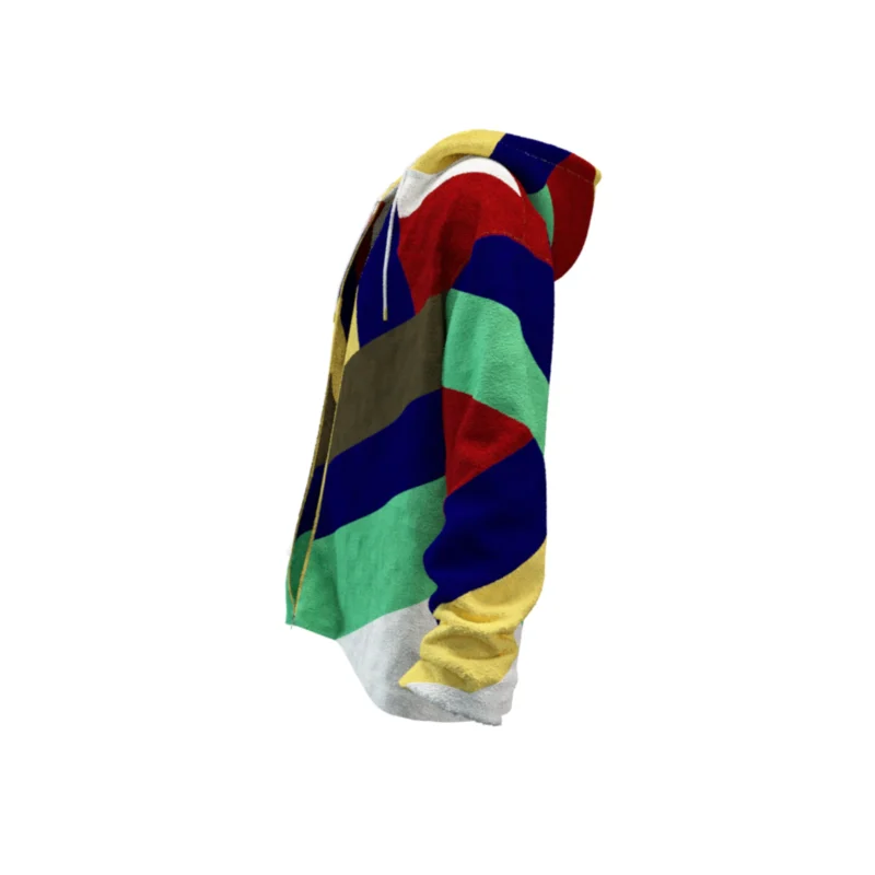 The 25X Future Jacket Colors For Man - Image 3