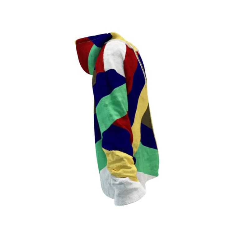 The 25X Future Jacket Colors For Man - Image 4