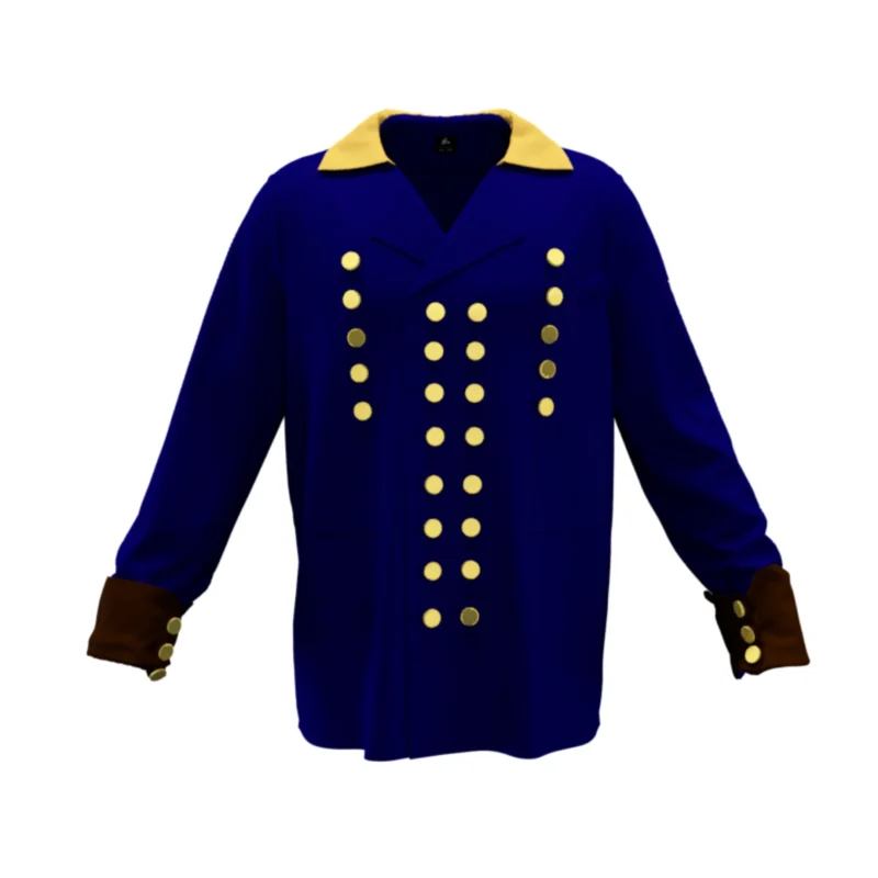 The 25X Future Suit Jacket For Men