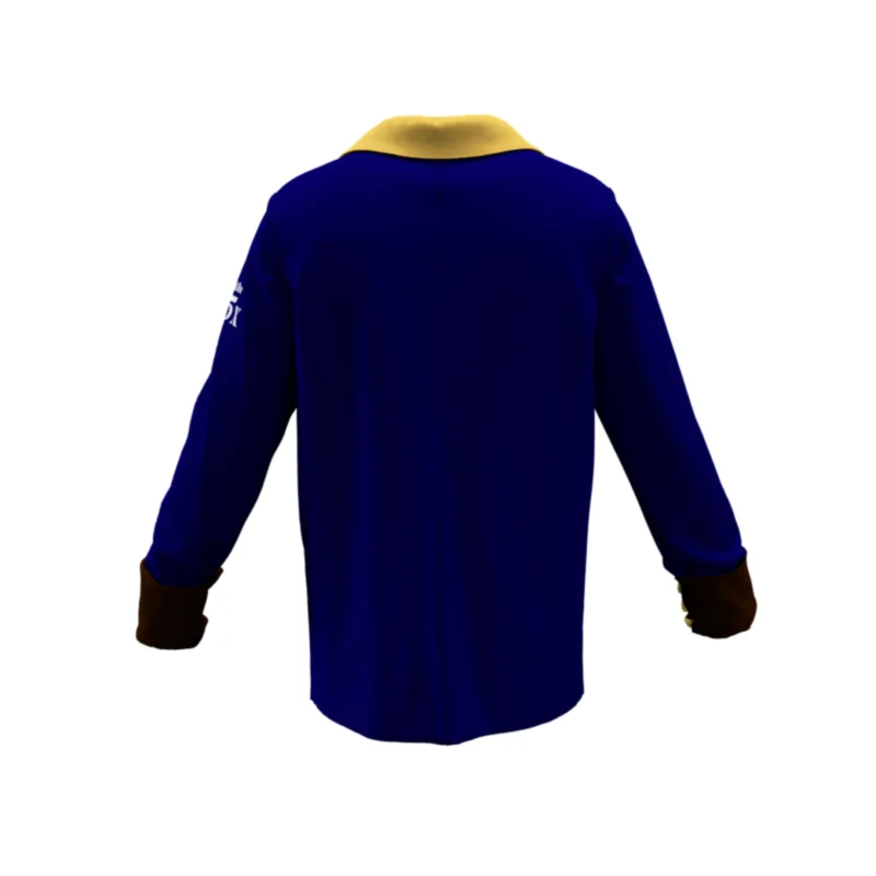 The 25X Future Suit Jacket For Men - Image 3
