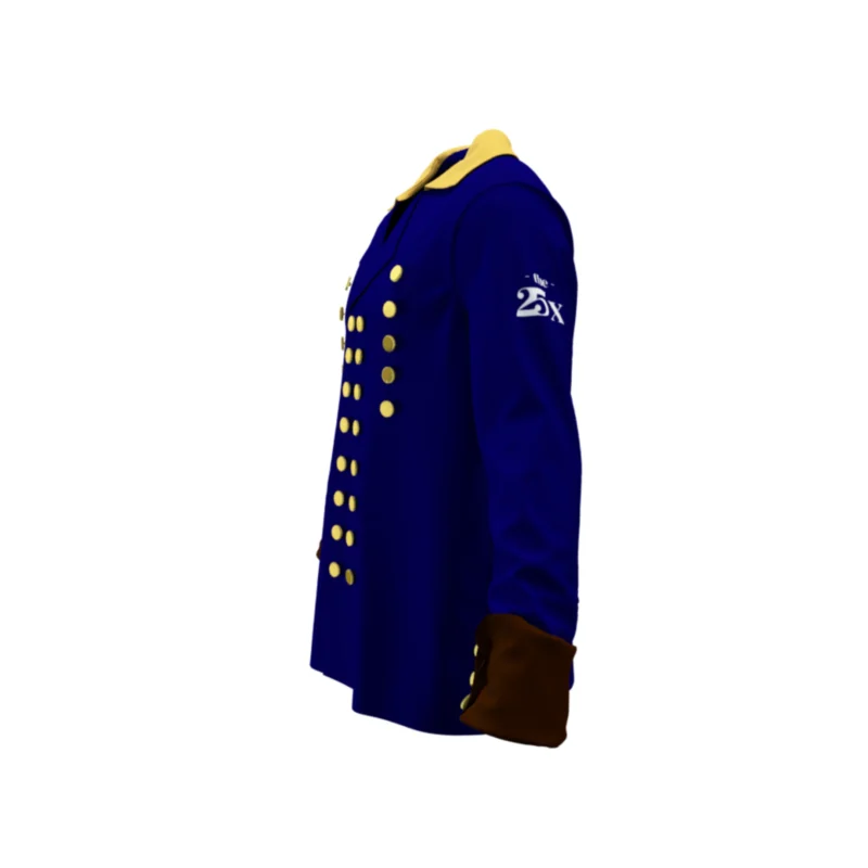 The 25X Future Suit Jacket For Men - Image 2