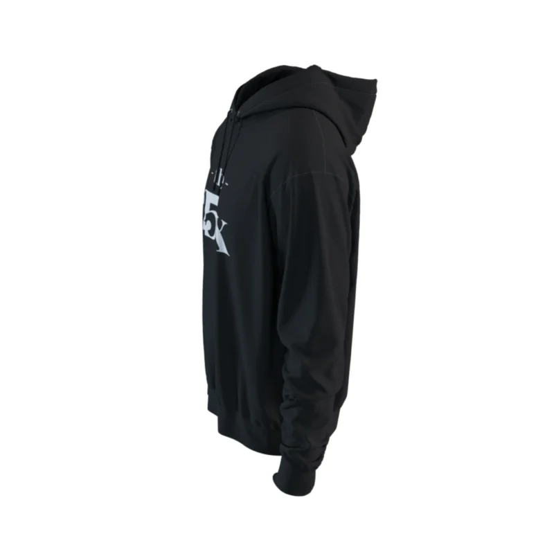 The 25X Hoodie for Men - Image 3
