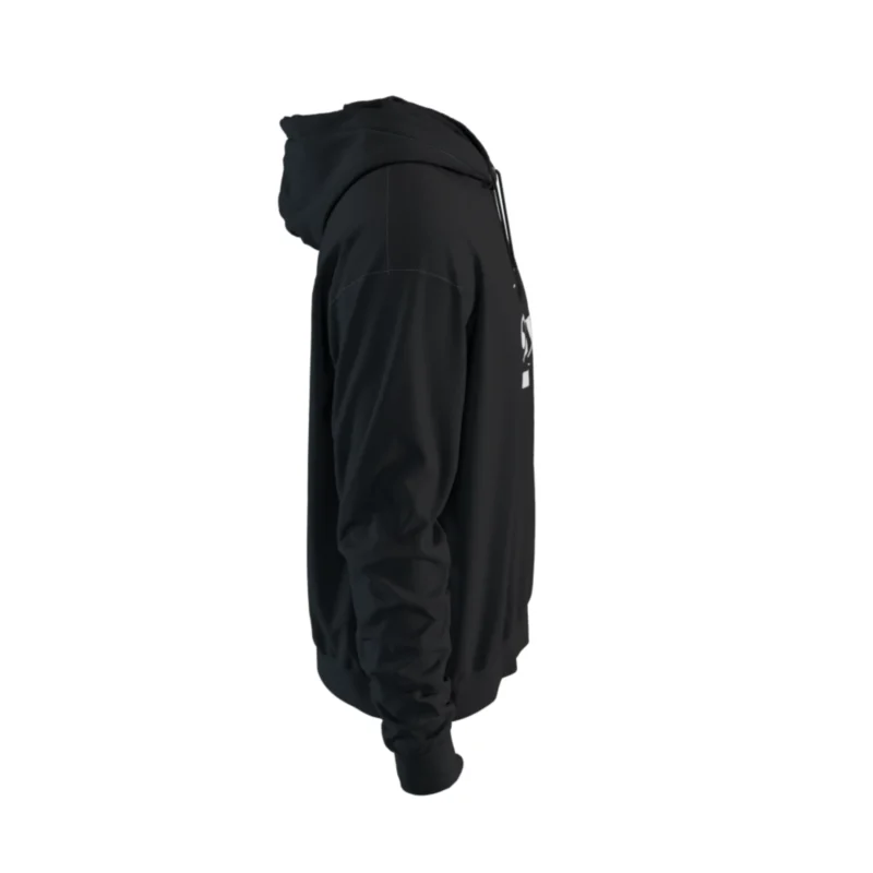 The 25X Hoodie for Men - Image 4