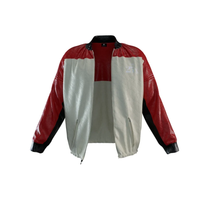 The 25X Jacket For Man
