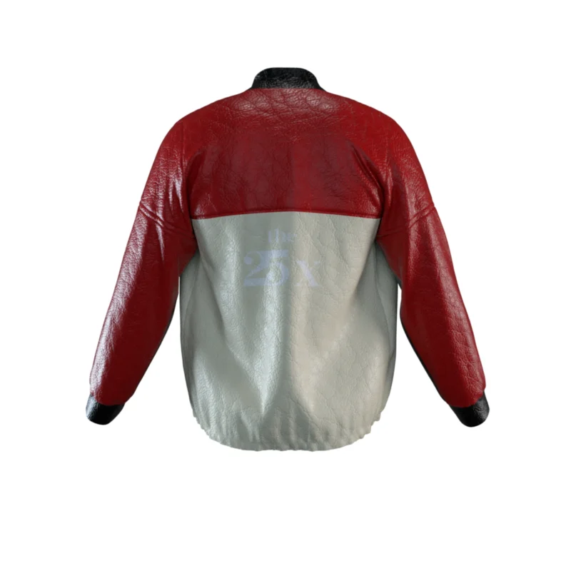 The 25X Jacket For Man - Image 3