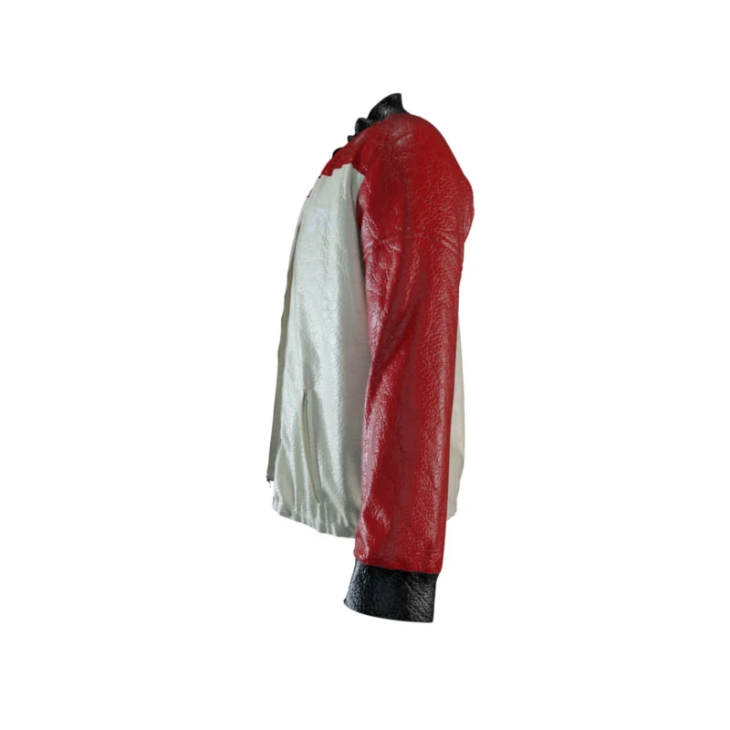 The 25X Jacket For Man - Image 4