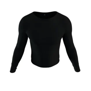 The 25X longsleeve for Man