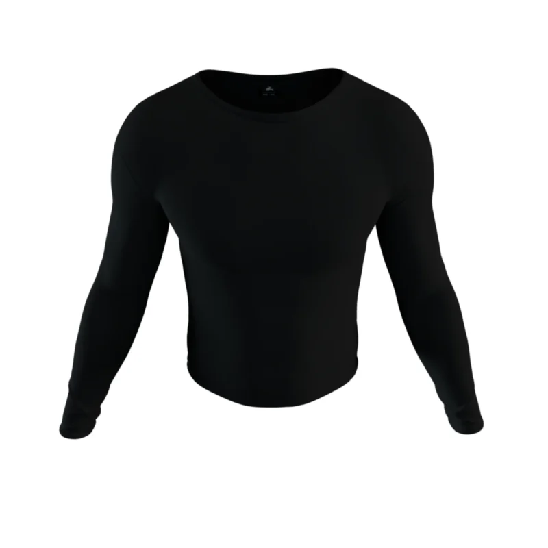 The 25X longsleeve for Man