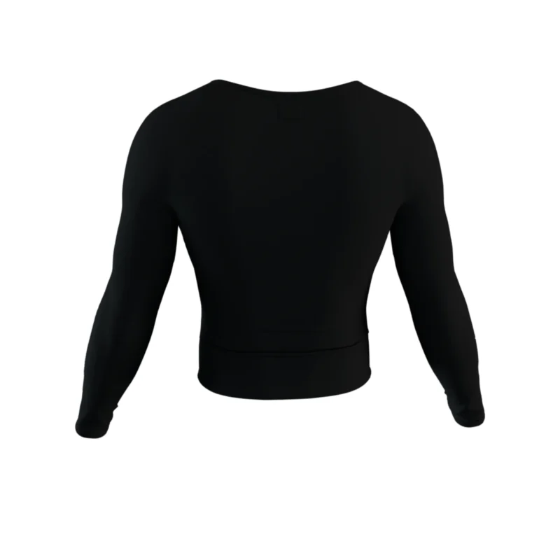 The 25X longsleeve for Man - Image 2