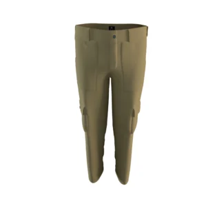 The 25X Pants for Man
